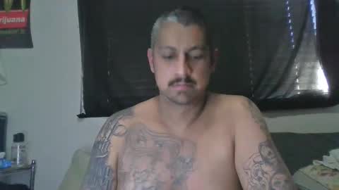 Snapshot of mr_cherrypopper_85 chatting on 10, 3, 2025 All in you online show from 10, 3, 2025