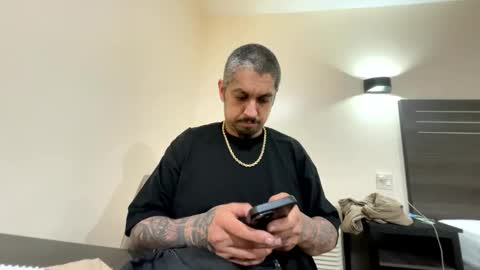 Snapshot of mr_cherrypopper_85 chatting on 7, 10, 2025 All in you online show from 7, 10, 2025