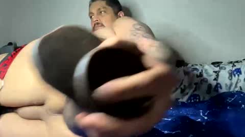 Snapshot of mr_cherrypopper_85 chatting on 22, 3, 2026 All in you online show from 22, 3, 2026