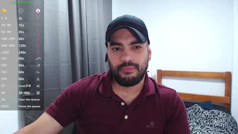 chris online show from 6, 12, 2024