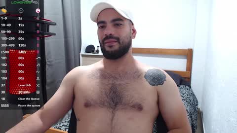 chris online show from 7, 12, 2024