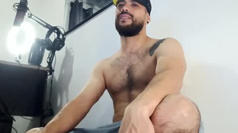 chris online show from 2, 10, 2025