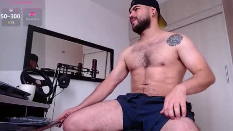 chris online show from 8, 3, 2026