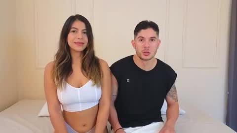 Danny  Aleja online show from 2, 10, 2025