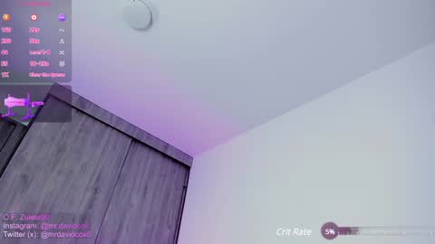 David online show from 15, 12, 2024