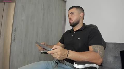 David online show from 3, 2, 2025