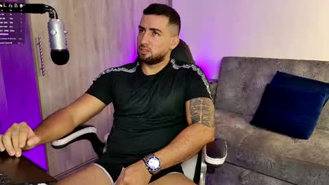 David online show from 13, 2, 2025