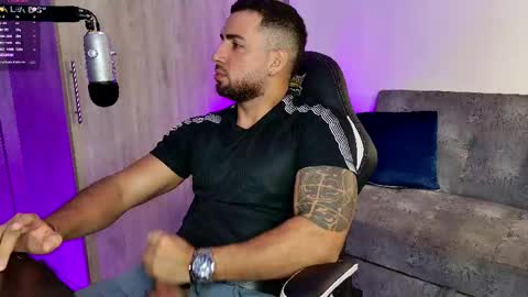 David online show from 14, 2, 2025