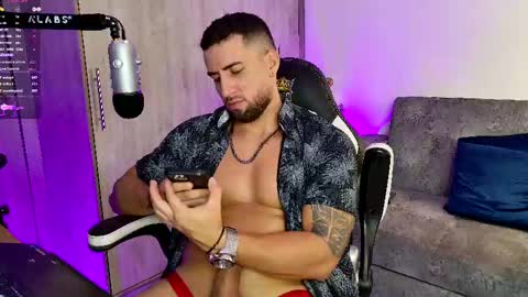 David online show from 15, 2, 2025