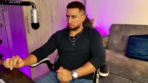 David online show from 15, 2, 2025