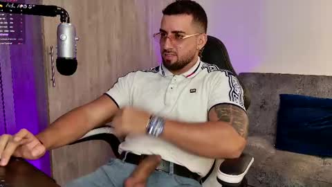 David online show from 27, 2, 2025