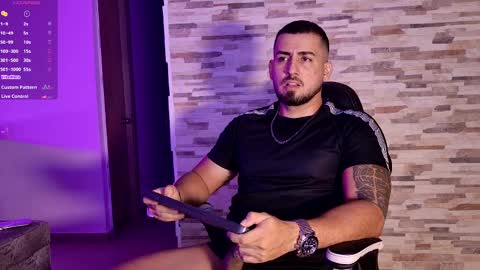 David online show from 16, 11, 2025