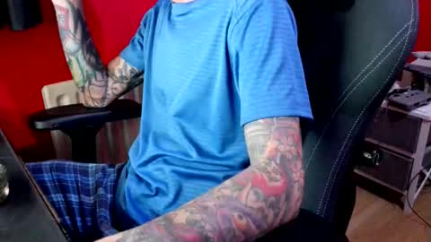 mr_hung_uk38 online show from 7, 11, 2025