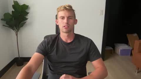 Jay Winter online show from 31, 7, 2026