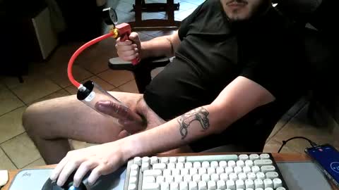 mr_kaa online show from 8, 3, 2025