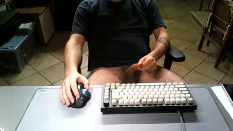 mr_kaa online show from 28, 4, 2026