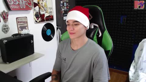 Snapshot of mr_lollipop77 chatting on 2, 12, 2025 Call me Angel please online show from 2, 12, 2025