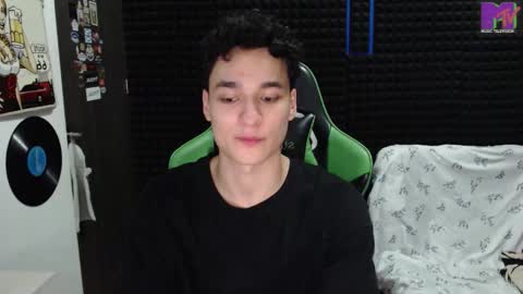 Snapshot of mr_lollipop77 chatting on 5, 12, 2025 Call me Angel please online show from 5, 12, 2025