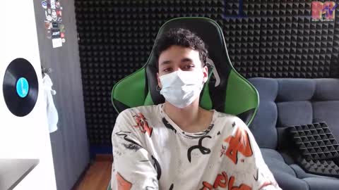 Snapshot of mr_lollipop77 chatting on 17, 12, 2025 Call me Angel please online show from 17, 12, 2025