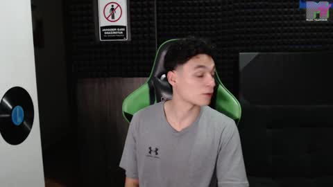 Snapshot of mr_lollipop77 chatting on 20, 12, 2025 Call me Angel please online show from 20, 12, 2025