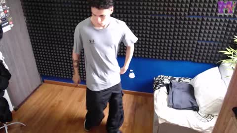 Snapshot of mr_lollipop77 chatting on 8, 1, 2026 Call me Angel please online show from 8, 1, 2026