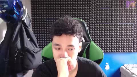 Snapshot of mr_lollipop77 chatting on 12, 1, 2026 Call me Angel please online show from 12, 1, 2026