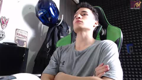 Snapshot of mr_lollipop77 chatting on 13, 1, 2026 Call me Angel please online show from 13, 1, 2026