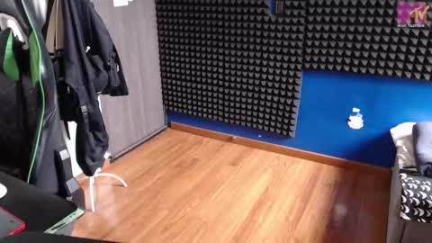 Snapshot of mr_lollipop77 chatting on 2, 2, 2026 Call me Angel please online show from 2, 2, 2026