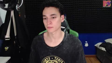 Snapshot of mr_lollipop77 chatting on 4, 2, 2026 Call me Angel please online show from 4, 2, 2026