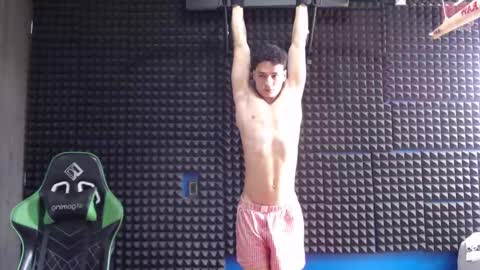 Snapshot of mr_lollipop77 chatting on 19, 2, 2026 Call me Angel please online show from 19, 2, 2026