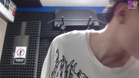 Snapshot of mr_lollipop77 chatting on 25, 2, 2026 Call me Angel please online show from 25, 2, 2026