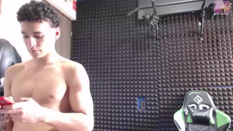 Snapshot of mr_lollipop77 chatting on 26, 2, 2026 Call me Angel please online show from 26, 2, 2026