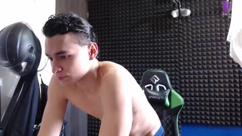 Snapshot of mr_lollipop77 chatting on 27, 2, 2026 Call me Angel please online show from 27, 2, 2026