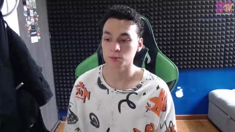 Snapshot of mr_lollipop77 chatting on 1, 3, 2026 Call me Angel please online show from 1, 3, 2026