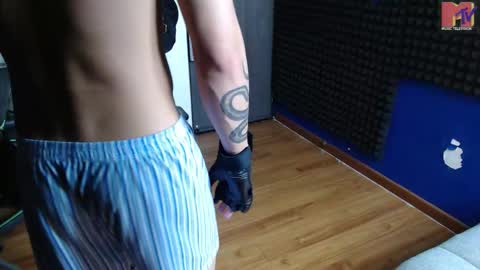 Snapshot of mr_lollipop77 chatting on 2, 3, 2026 Call me Angel please online show from 2, 3, 2026