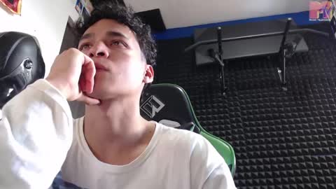 Snapshot of mr_lollipop77 chatting on 1, 4, 2026 Call me Angel please online show from 1, 4, 2026