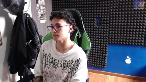 Snapshot of mr_lollipop77 chatting on 2, 4, 2026 Call me Angel please online show from 2, 4, 2026