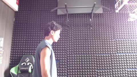 Snapshot of mr_lollipop77 chatting on 7, 4, 2026 Call me Angel please online show from 7, 4, 2026