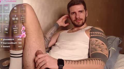 mr_longboy online show from 20, 2, 2026