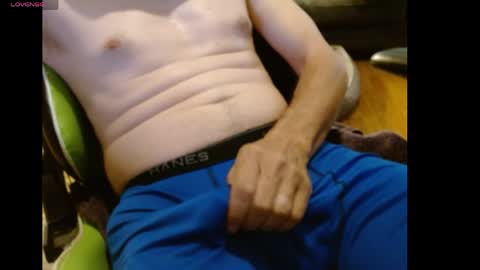 mr_longfellow online show from 6, 6, 2026