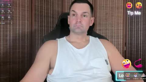 Snapshot of mr_mac69 chatting on 6, 3, 2026 Cam online show from 6, 3, 2026