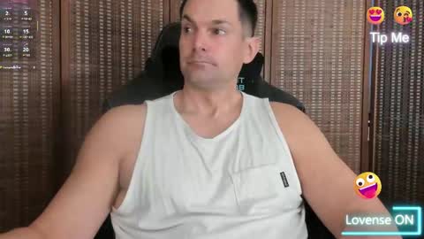 Snapshot of mr_mac69 chatting on 21, 3, 2026 Cam online show from 21, 3, 2026