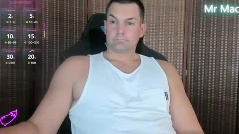 Cam online show from 29, 5, 2026