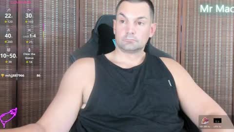 Cam online show from 3, 6, 2026