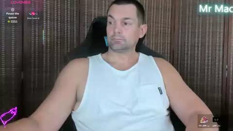 Cam online show from 11, 6, 2026