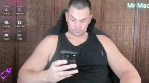 Cam online show from 17, 6, 2026