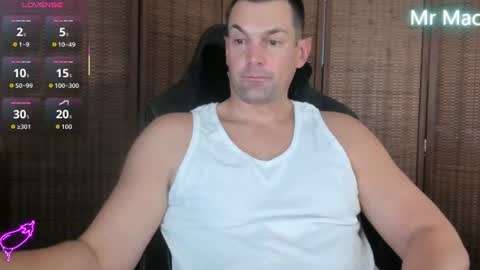 Cam online show from 23, 6, 2026