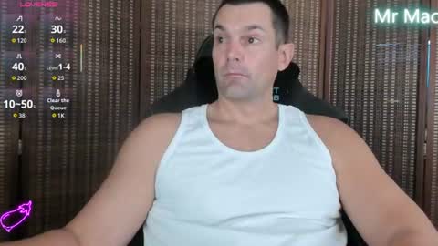 Cam online show from 30, 6, 2026