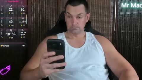 Cam online show from 14, 7, 2026