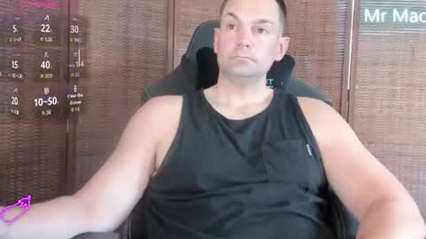 Cam online show from 4, 8, 2026